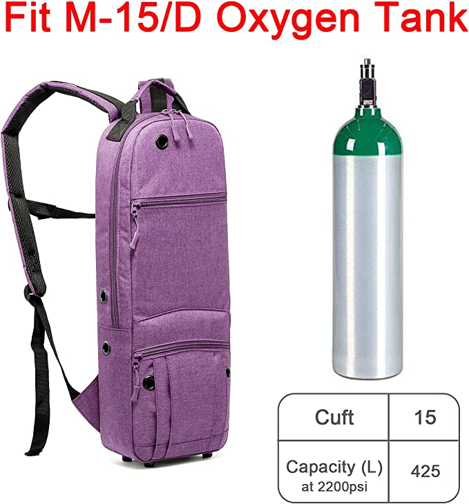 Oxygen Tanks For Home Use